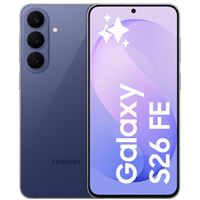 Samsung Galaxy S26 FE 5G 6,7" 128GB Arándano