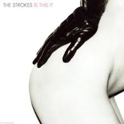 Is This It - CD - The Strokes - Disco | Fnac