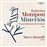 Mompou: Misteriós, Transcriptions for Guitar, Vol.1 - CD
