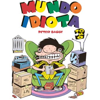 Mundo idiota 2