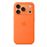 APPLE IPH17 PRO SIL.CASE MAGS ORANG