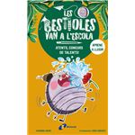 Les Bestioles Van A L`Escola 2 Atents Concurs De Talents