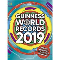 Guinness World Records 2019