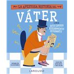 La Apestosa Historia Del Vater