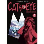 Cat`S Eye 6