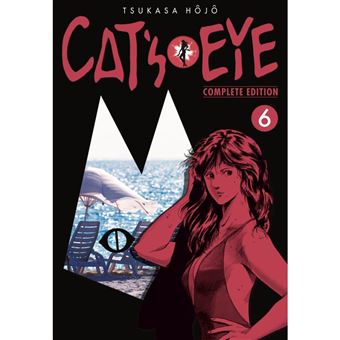 Cat`S Eye 6