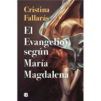 El evangelio según María Magdalena