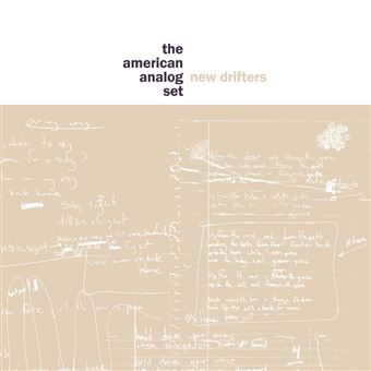 Box Set New Drifters - 5 Vinilos Blanco/Verde