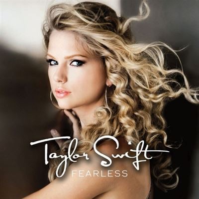 Fearless - Vinilo