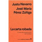 La carta robada