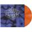 Neverland - Vinilo Naranja