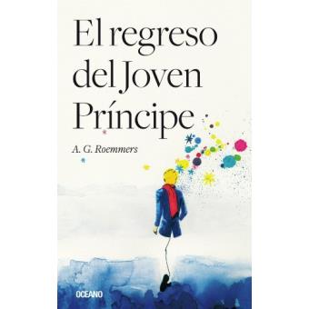 El regreso del joven Príncipe