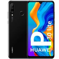 Huawei P30 Lite 6,15'' 128GB Negro