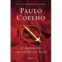 El manuscrito encontrado en Accra