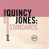 Standards - CD