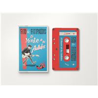 El monte de los aullidos - Cassette