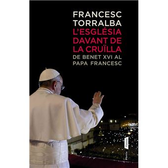 L'Església Davant La Cruïlla - 1