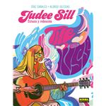Judee Sill. Opening Act