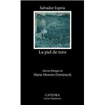 La piel de toro