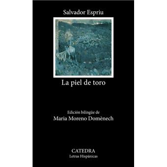 La piel de toro