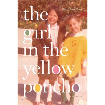 The Girl in the Yellow Poncho - 1