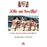 Ole Mi Sevilla