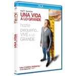 Una Vida A Lo Grande - Blu-ray