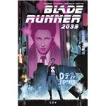 Blade Runner 2039 1 Luv