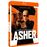 Asher - Blu-Ray
