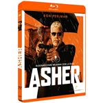 Asher - Blu-Ray