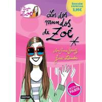 Los dos mundos de Zoé. Edición especial
