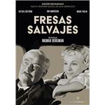 Fresas salvajes - DVD