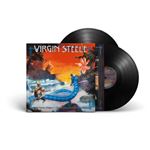 Virgin Steele I The Annivers - 2 Vinilos
