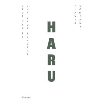 Haru