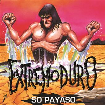 Agila / So payaso – CD + Single vinilo 7'' - Extremoduro - Disco
