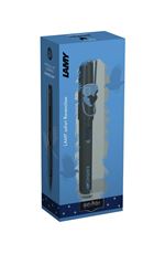 Pluma Lamy Safari Ravenclaw Plumín M