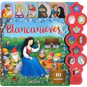 Blancanieves