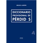 Diccionario Provisional De Perdidas
