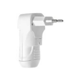 Belkin AC ADAPTER FOR IPOD Black Adaptador AC