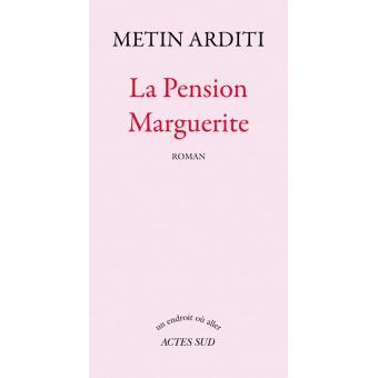 La Pension Marguerite - 1
