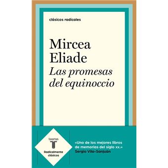 Las promesas del equinoccio