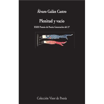 Plenitud y vacío