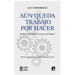 Aun Queda Trabajo Por Hacer