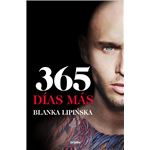 365 días más («Trilogía 365 días» 3)