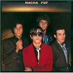 Nacha Pop - Vinilo