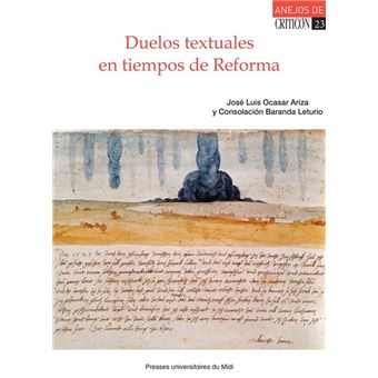 Duelos textuales en tiempos de reforma - 1