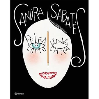 Pelea como una chica - 1