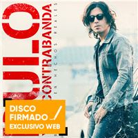 Basado en hechos reales - 2 CDs - Disco firmado