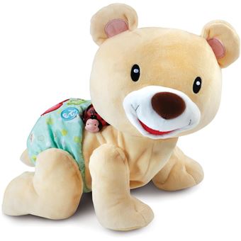 Vtech Osito gateos - 1