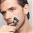 Recortador de Barba Braun BT5040_3